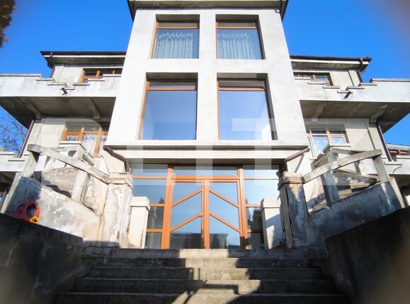 Spațiu comercial de vânzare Calea Severinului - 185473SVC | BLITZ Craiova | Poza1