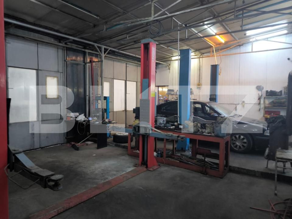 Spațiu comercial de vânzare Calea Severinului - 185473SVC | BLITZ Craiova | Poza9