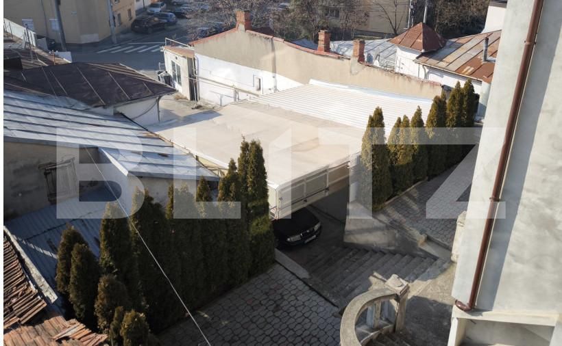 Spațiu comercial de vânzare Calea Severinului - 185473SVC | BLITZ Craiova | Poza4