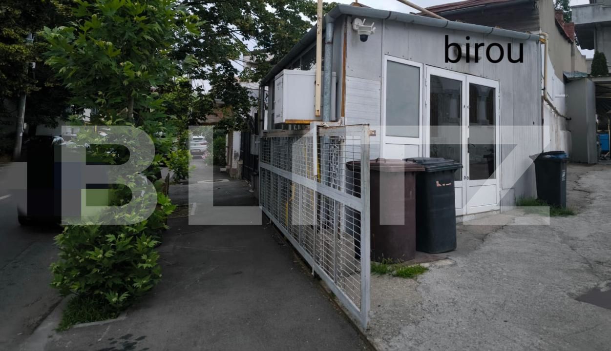 Spațiu comercial de vânzare Calea Severinului - 185473SVC | BLITZ Craiova | Poza10