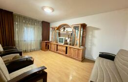 Apartament decomandat, 2 camere, 53mp, zona Piscina Sanziana