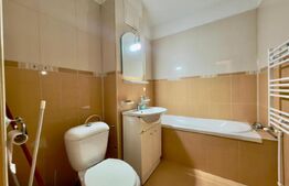 Apartament decomandat, 2 camere, 53mp, zona Piscina Sanziana