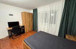 Apartament de inchiriat, 64 mp, zona Brazda lui Novac