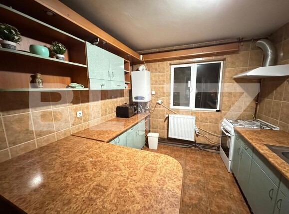 Apartament de închiriat 3 camere Brazda lui Novac - 185511AI | BLITZ Craiova | Poza7