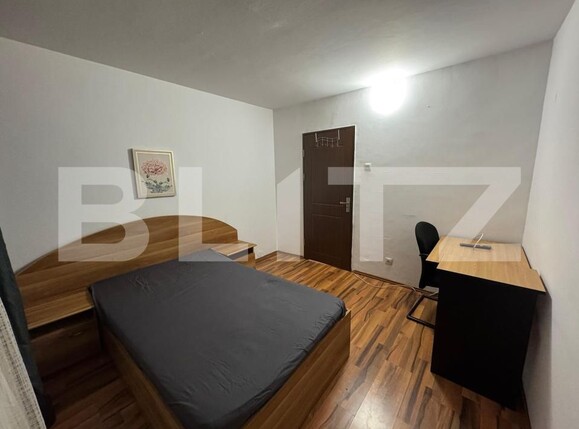 Apartament de închiriat 3 camere Brazda lui Novac - 185511AI | BLITZ Craiova | Poza4