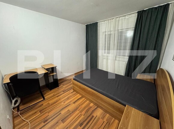 Apartament de închiriat 3 camere Brazda lui Novac - 185511AI | BLITZ Craiova | Poza3