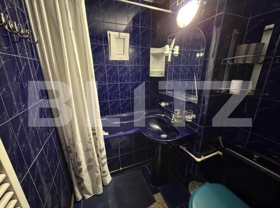 Apartament de închiriat 3 camere Brazda lui Novac - 185511AI | BLITZ Craiova | Poza10