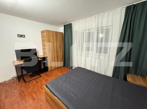 Apartament de închiriat 3 camere Brazda lui Novac - 185511AI | BLITZ Craiova | Poza6