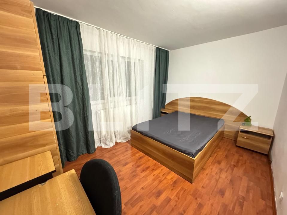 Apartament de închiriat 3 camere Brazda lui Novac - 185511AI | BLITZ Craiova | Poza5