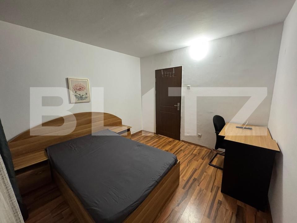 Apartament de închiriat 3 camere Brazda lui Novac - 185511AI | BLITZ Craiova | Poza4