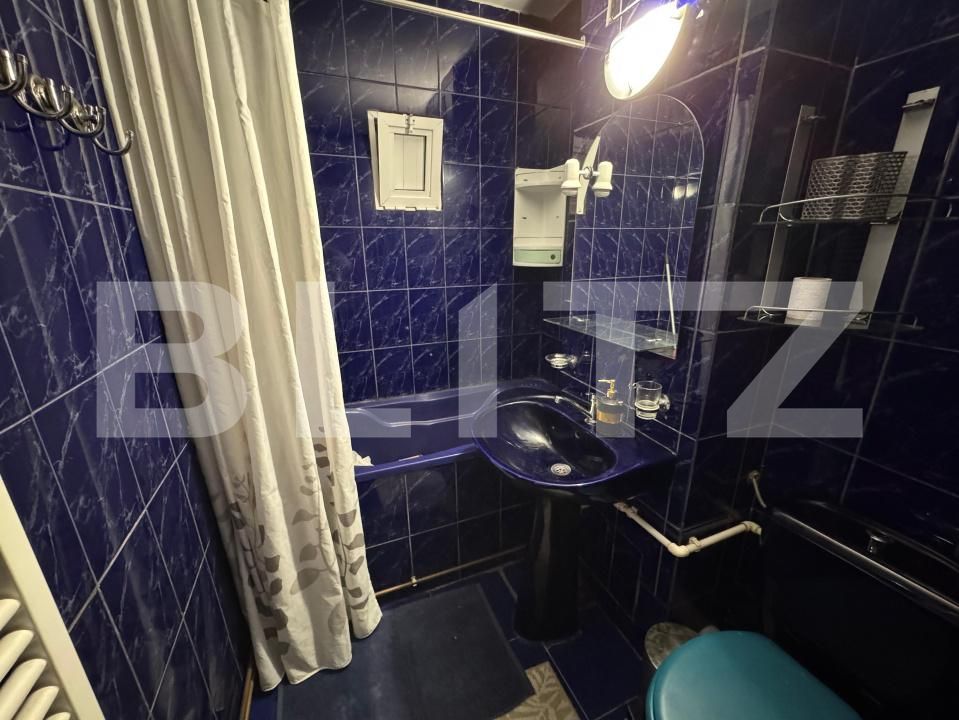 Apartament de închiriat 3 camere Brazda lui Novac - 185511AI | BLITZ Craiova | Poza10