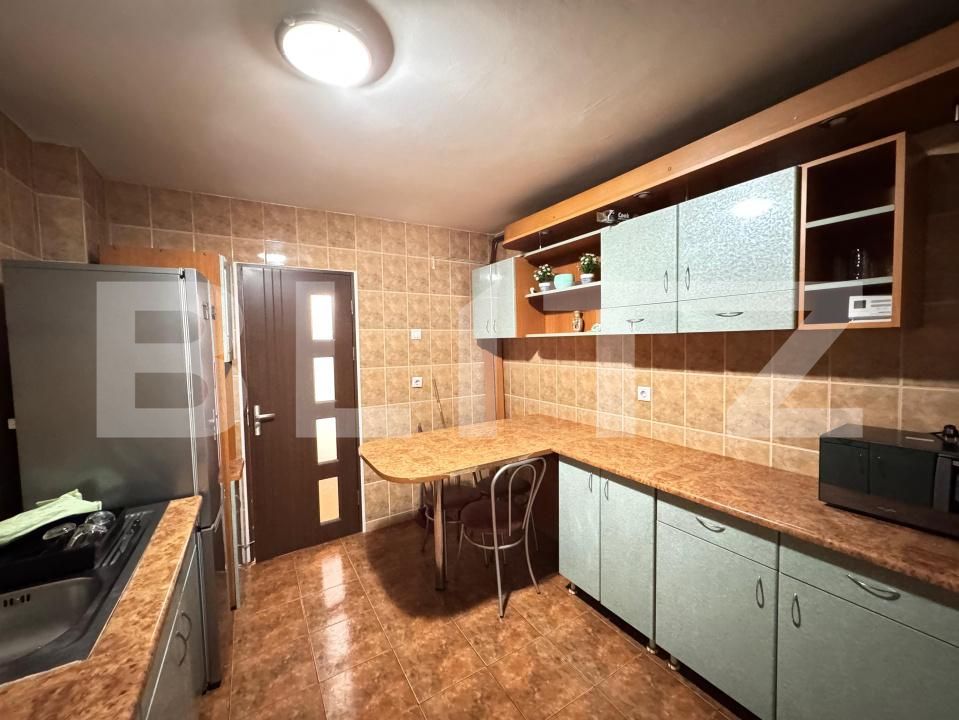 Apartament de închiriat 3 camere Brazda lui Novac - 185511AI | BLITZ Craiova | Poza8