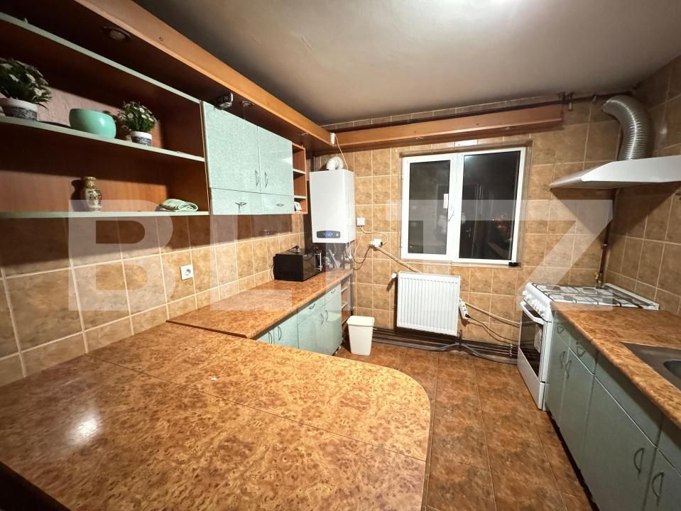 Apartament de închiriat 3 camere Brazda lui Novac - 185511AI | BLITZ Craiova | Poza7