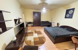 Garsoniera de inchiriat, 43 mp, Calea Bucuresti