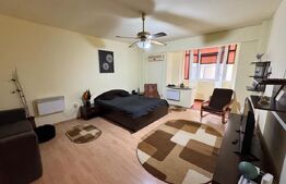 Garsoniera de inchiriat, 43 mp, Calea Bucuresti