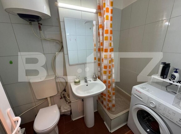 Garsonieră de închiriat Calea Bucuresti - 185516AI | BLITZ Craiova | Poza5
