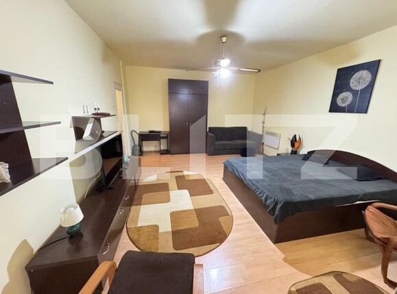 Garsonieră de închiriat Calea Bucuresti - 185516AI | BLITZ Craiova | Poza2