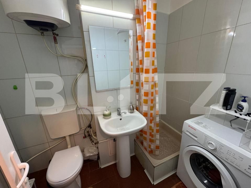 Garsonieră de închiriat Calea Bucuresti - 185516AI | BLITZ Craiova | Poza5