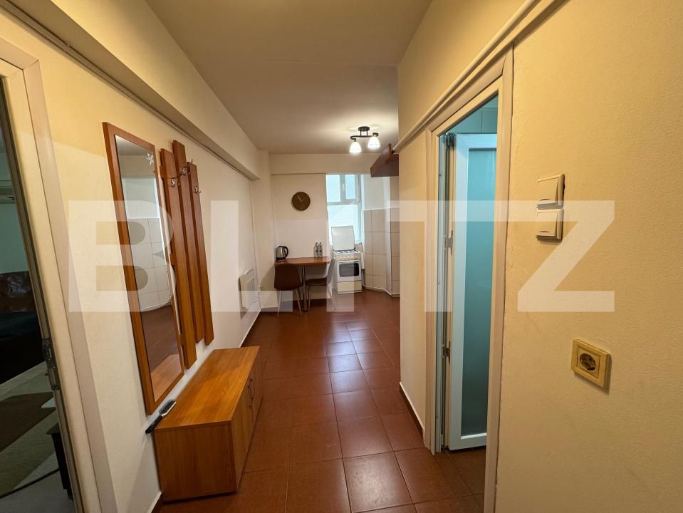 Garsonieră de închiriat Calea Bucuresti - 185516AI | BLITZ Craiova | Poza4