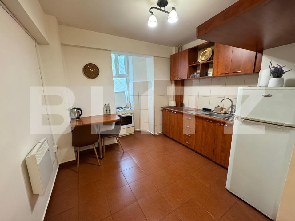 Garsonieră de închiriat Calea Bucuresti - 185516AI | BLITZ Craiova | Poza3