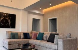 Penthouse de LUX, 113 mp utili + 73 mp terasa zona centrala