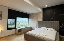 Penthouse de LUX, 113 mp utili + 73 mp terasa zona centrala