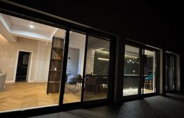 Penthouse de LUX, 113 mp utili + 73 mp terasa zona centrala