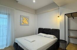 Penthouse de LUX, 113 mp utili + 73 mp terasa zona centrala