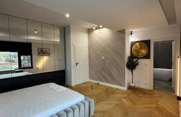 Penthouse de LUX, 113 mp utili + 73 mp terasa zona centrala