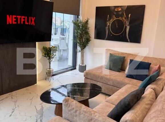 Apartament de închiriat 4 camere 1 Mai - 185539AI | BLITZ Craiova | Poza4