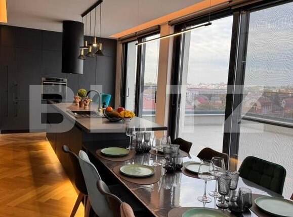 Apartament de închiriat 4 camere 1 Mai - 185539AI | BLITZ Craiova | Poza9