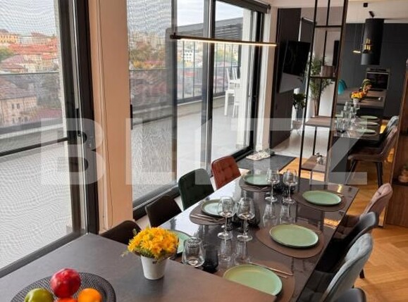 Apartament de închiriat 4 camere 1 Mai - 185539AI | BLITZ Craiova | Poza10