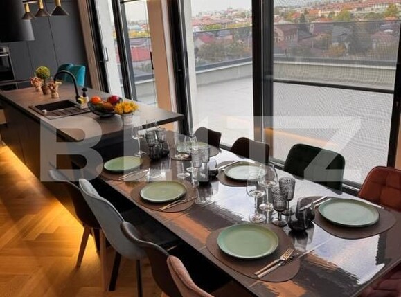 Apartament de închiriat 4 camere 1 Mai - 185539AI | BLITZ Craiova | Poza9