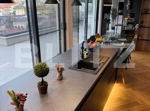 Apartament de închiriat 4 camere 1 Mai - 185539AI | BLITZ Craiova | Poza11