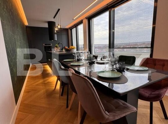 Apartament de închiriat 4 camere 1 Mai - 185539AI | BLITZ Craiova | Poza12