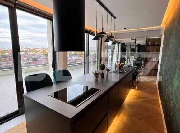 Apartament de închiriat 4 camere 1 Mai - 185539AI | BLITZ Craiova | Poza14