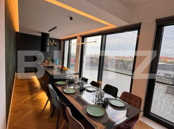 Apartament de închiriat 4 camere 1 Mai - 185539AI | BLITZ Craiova | Poza1