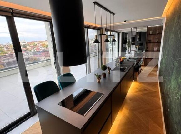 Apartament de închiriat 4 camere 1 Mai - 185539AI | BLITZ Craiova | Poza3