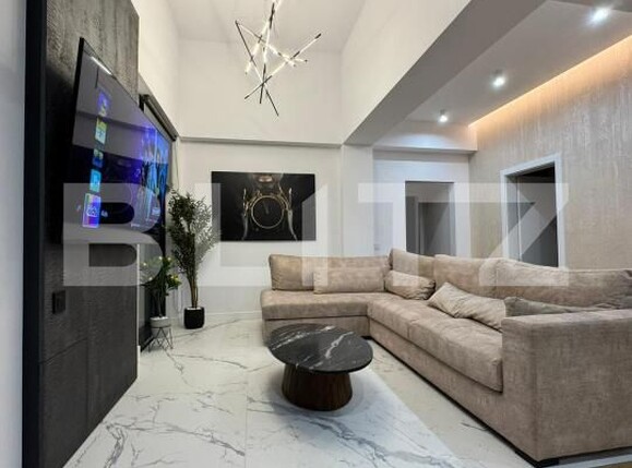 Apartament de închiriat 4 camere 1 Mai - 185539AI | BLITZ Craiova | Poza5