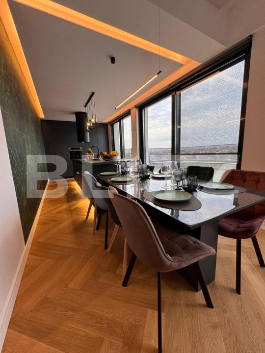 Apartament de închiriat 4 camere 1 Mai - 185539AI | BLITZ Craiova | Poza5