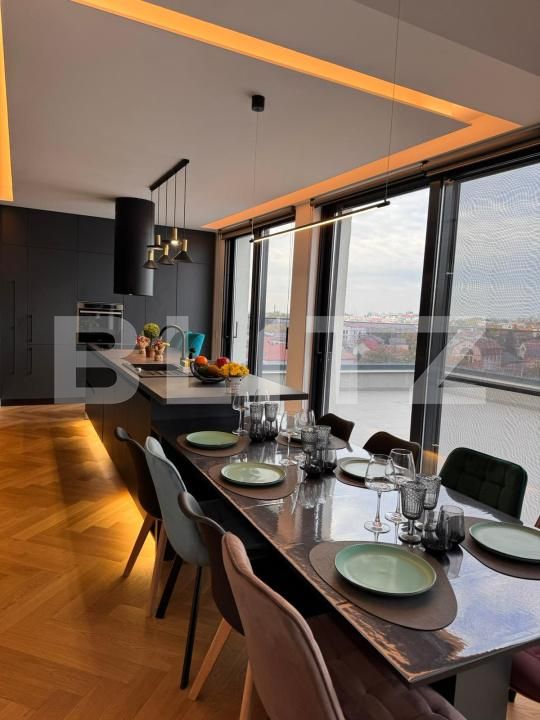 Apartament de închiriat 4 camere 1 Mai - 185539AI | BLITZ Craiova | Poza9