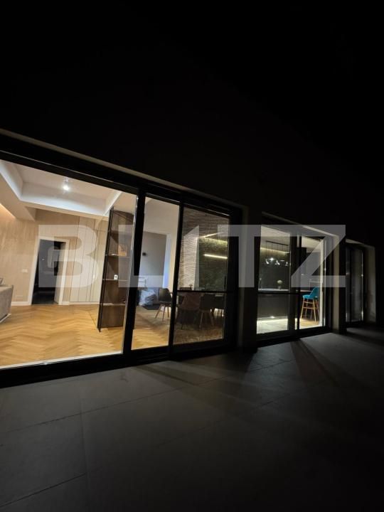 Apartament de închiriat 4 camere 1 Mai - 185539AI | BLITZ Craiova | Poza23