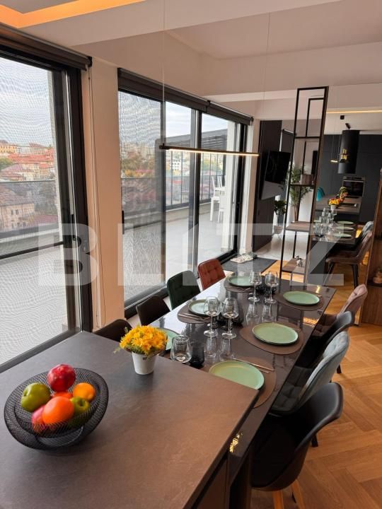 Apartament de închiriat 4 camere 1 Mai - 185539AI | BLITZ Craiova | Poza17