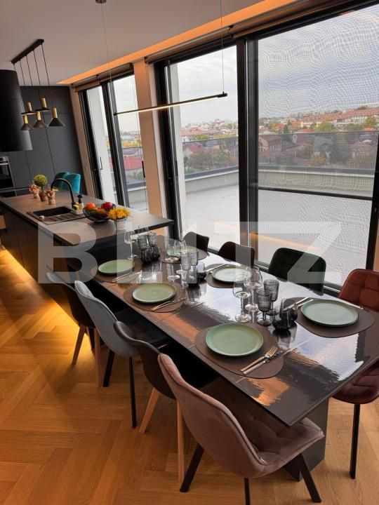 Apartament de închiriat 4 camere 1 Mai - 185539AI | BLITZ Craiova | Poza9