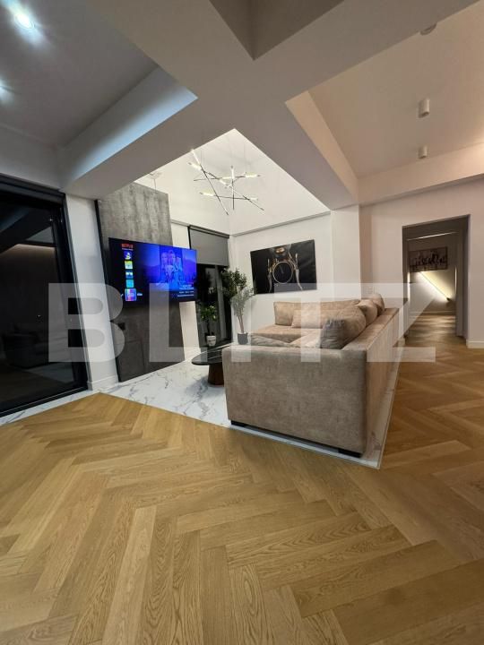 Apartament de închiriat 4 camere 1 Mai - 185539AI | BLITZ Craiova | Poza2