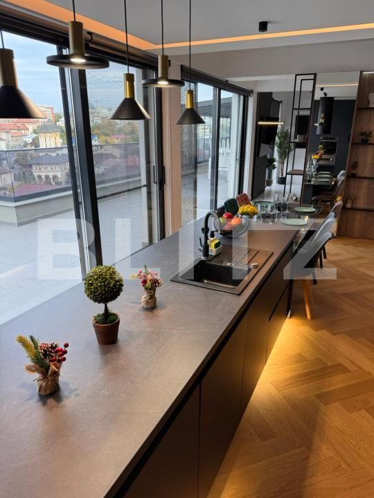 Apartament de închiriat 4 camere 1 Mai - 185539AI | BLITZ Craiova | Poza11