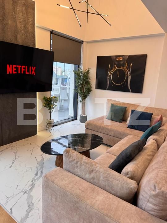 Apartament de închiriat 4 camere 1 Mai - 185539AI | BLITZ Craiova | Poza19