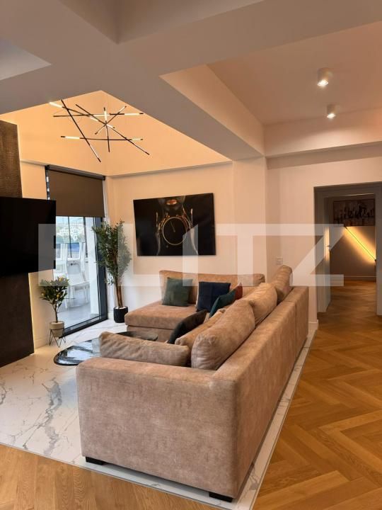 Apartament de închiriat 4 camere 1 Mai - 185539AI | BLITZ Craiova | Poza3