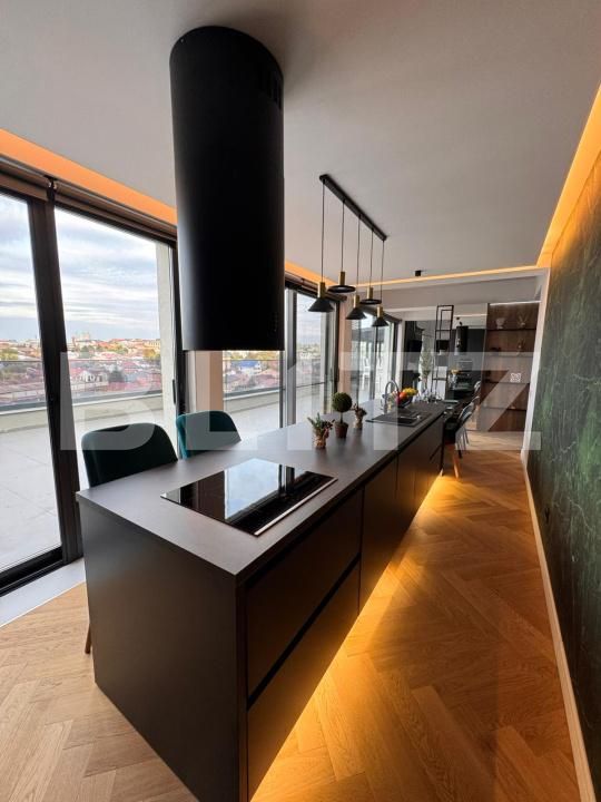 Apartament de închiriat 4 camere 1 Mai - 185539AI | BLITZ Craiova | Poza14