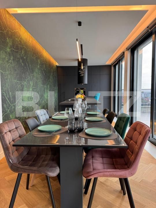 Apartament de închiriat 4 camere 1 Mai - 185539AI | BLITZ Craiova | Poza15